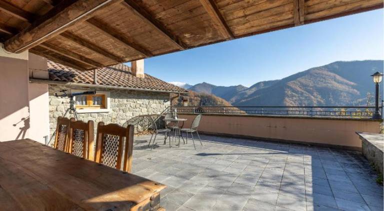 126 m&sup2; Ferienhaus
