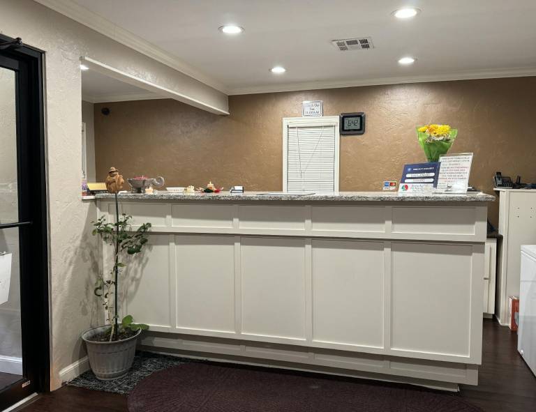 Hotel 81 El Reno — photo 2