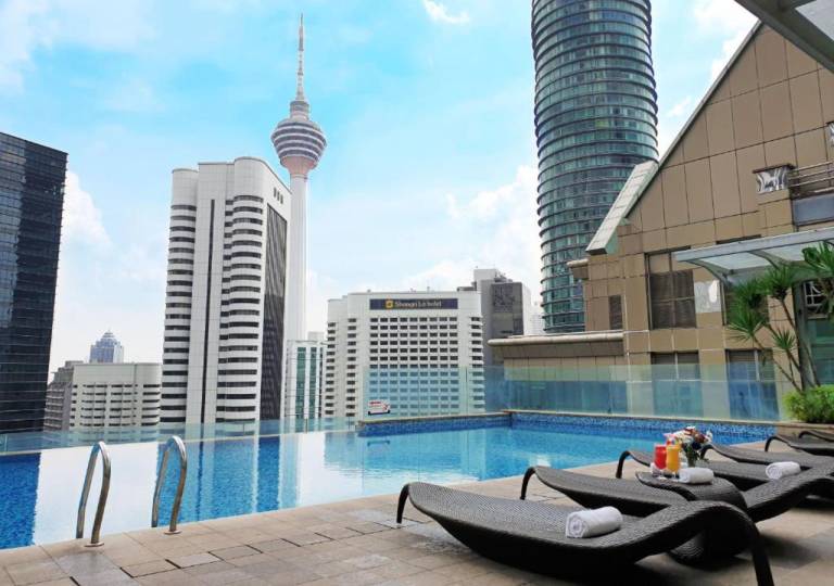 Apartment Kuala Lumpur