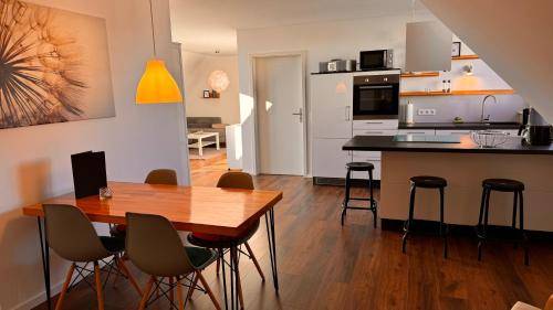 Ferienwohnung Bad Driburg