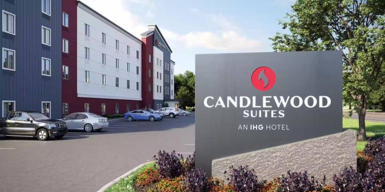 Candlewood Suites Bessemer Birmingham Sw By IHG in Bessemer, AL