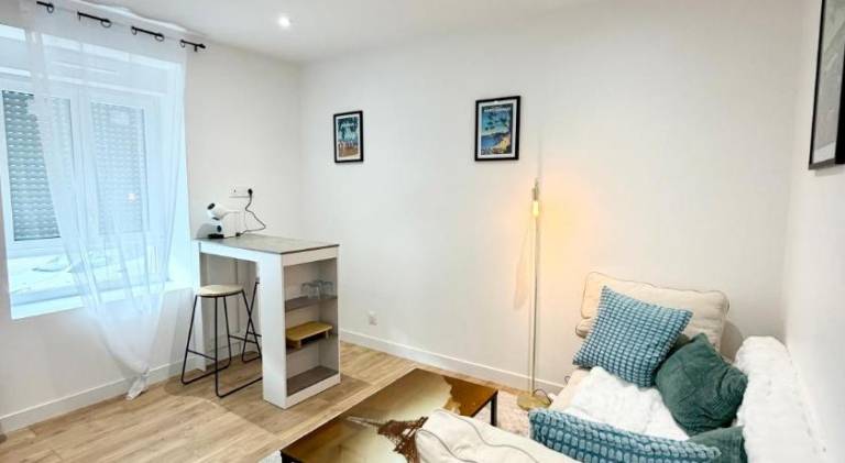 Beautiful apartment | Pets are welcome — photo 2