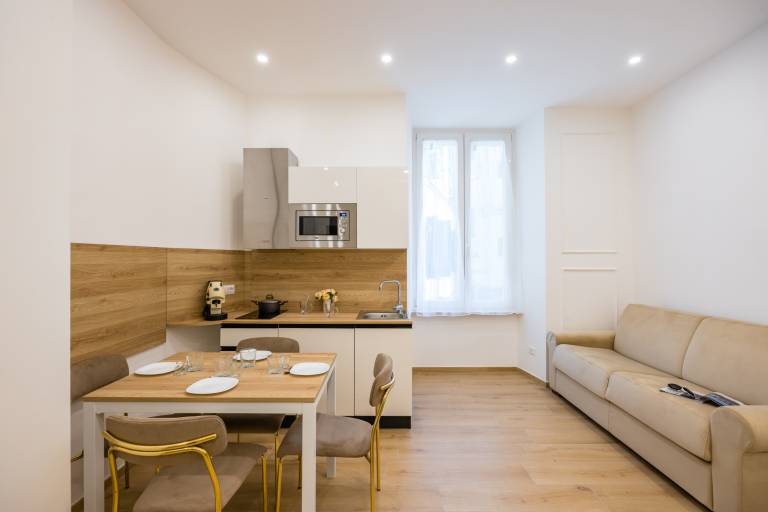 Appartement Casoria
