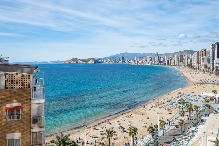 Carabelas I 10-6 Apartment Levante Beach — photo 5