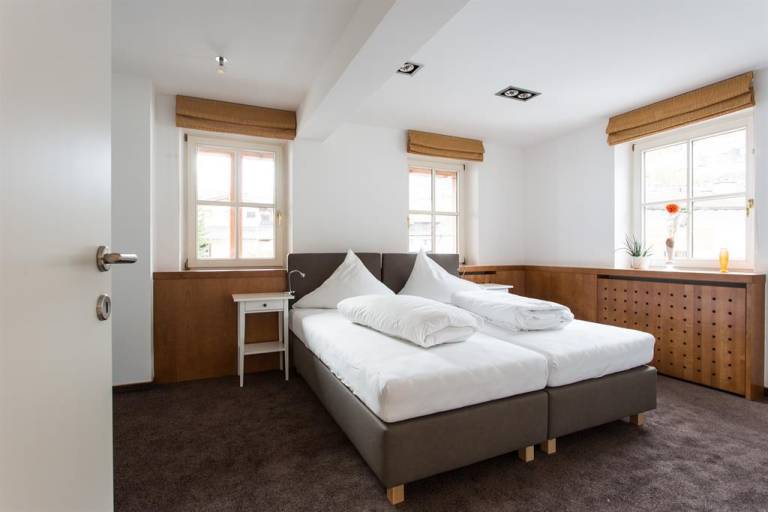 Holiday apartment with patio | Suitable for remote work — photo 4