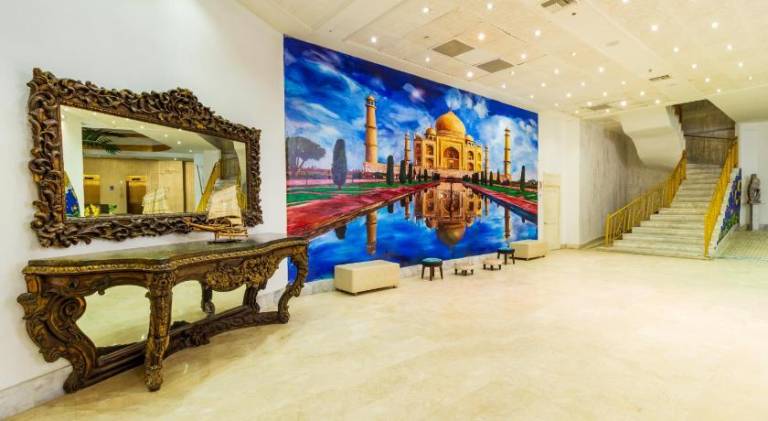 Be Live Experience Cartagena Dubai — photo 5