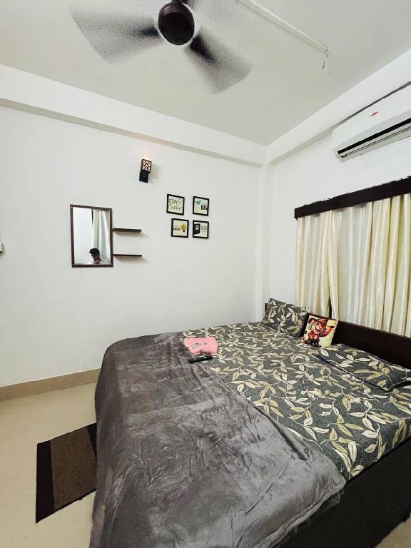 Vacation home with 1 room for 8 persons — photo 4