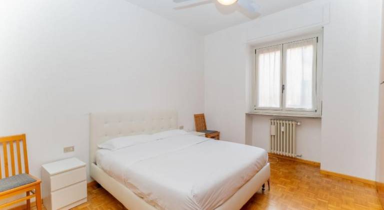 Lovely holiday apartment | Pets are welcome in Segrate