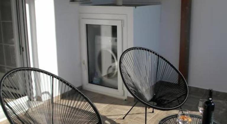 Casa Karavola in Galanado village-Naxos — photo 4