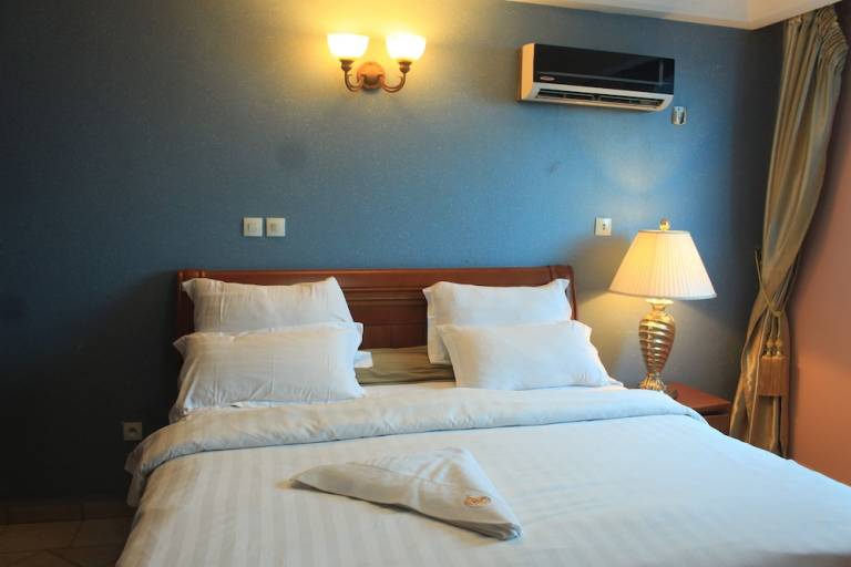 Appart'hôtel Douala