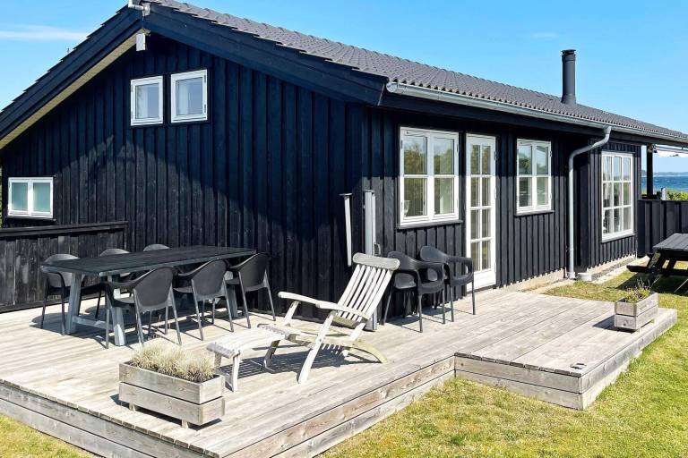 Feriehus Broager