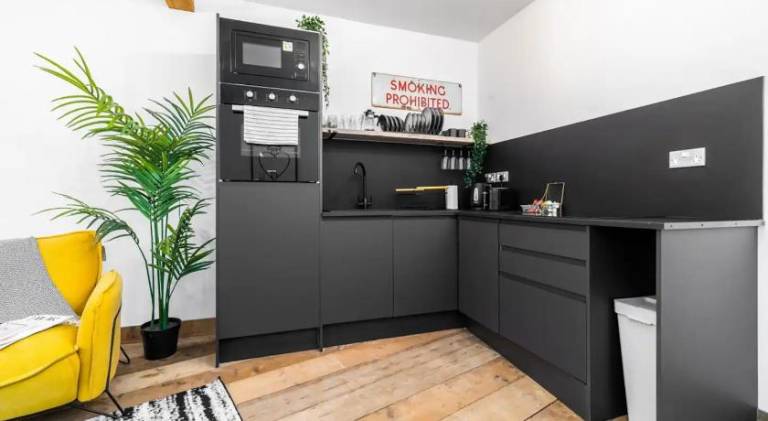 Apartment | Good for workation — photo 2