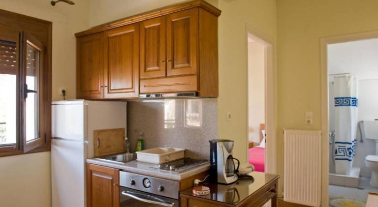Nice serviced apartment with garden & terrace | Pets allowed — photo 2
