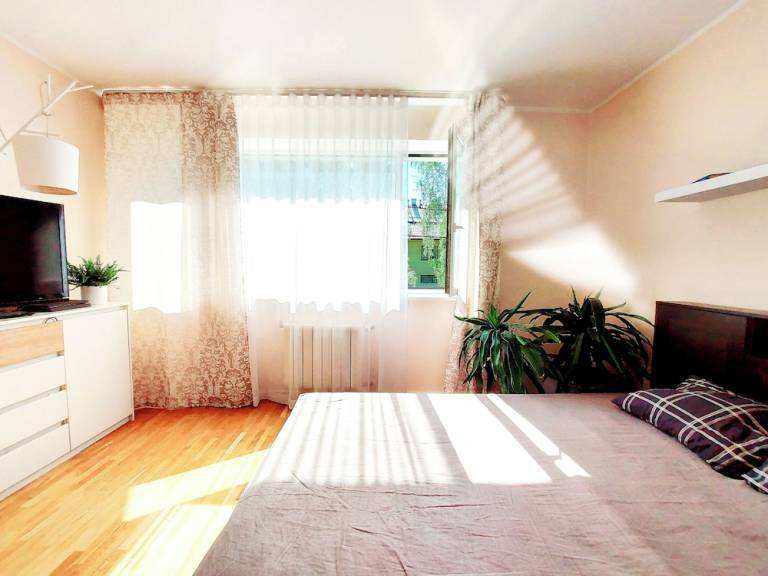 Apartment Mustjõe