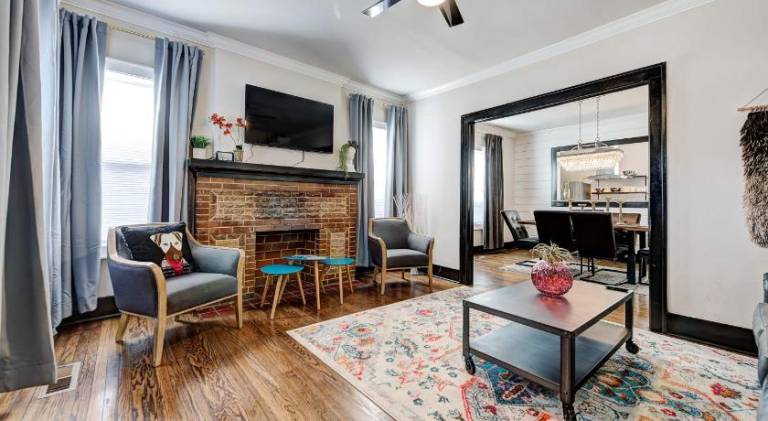 Apartment | Pets allowed — photo 2