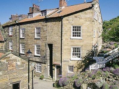 Cottage Ravenscar
