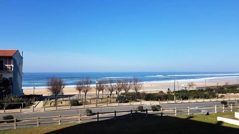 Leilighet Capbreton