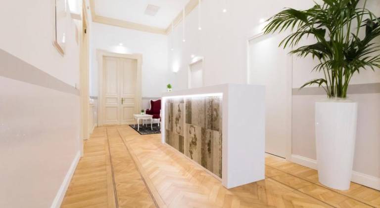 Residenza Degli Artisti in Trieste
