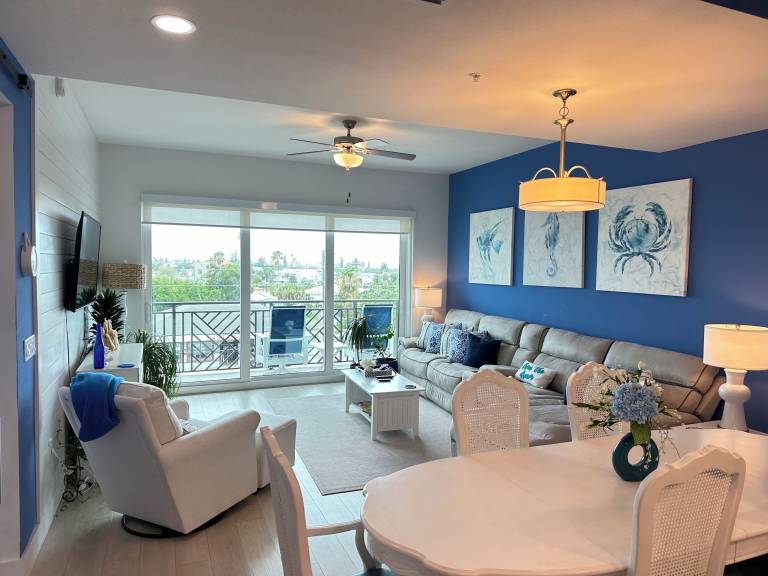 Condo Madeira Beach