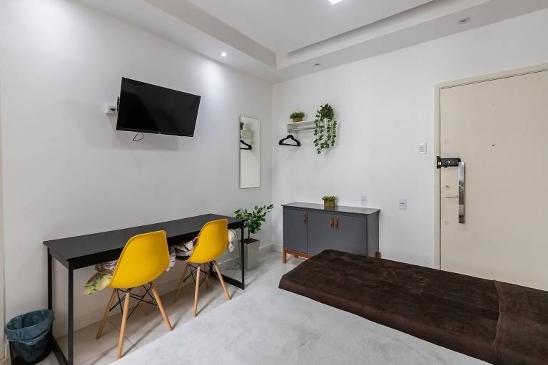 Apartment Gamboa