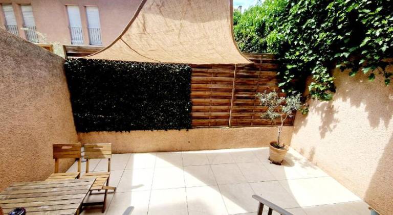 Holiday apartment with 1 room for 2 persons — photo 5