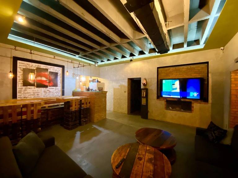 Amazing Huge Flat with Incredible View, Savski Trg — photo 3
