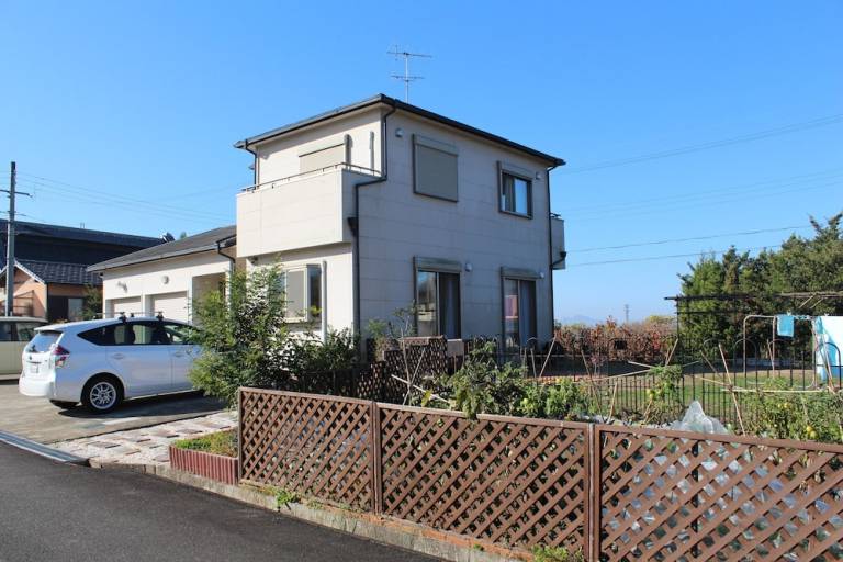 Accommodatie Kayoucho