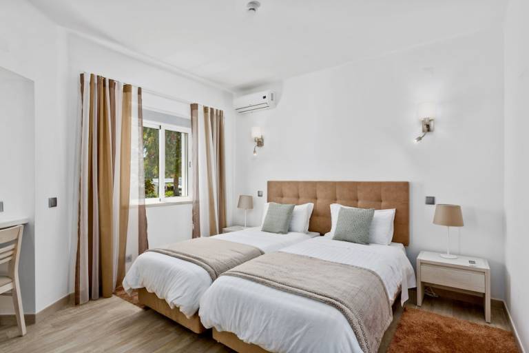 Aparthotel Vilamoura