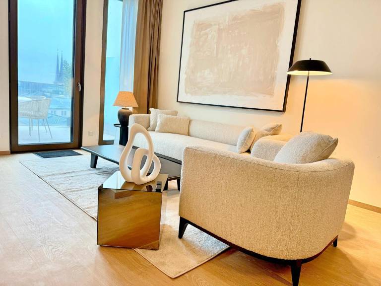 Ferienwohnung Uewerstad