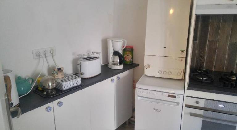 Hostel du lapin blanc — photo 3