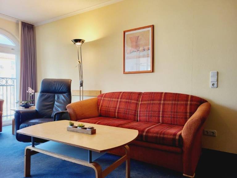 Ferienwohnung Kühlungsborn Ost