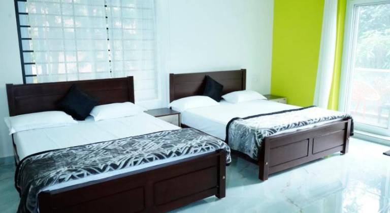 COORG PRINCE Home Stay — photo 2