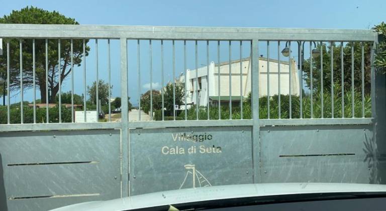 House with 1 room for 3 persons in Sant'Antioco
