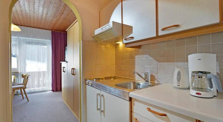 Nice holiday apartment | Ski nearby | Pets allowed in Soell