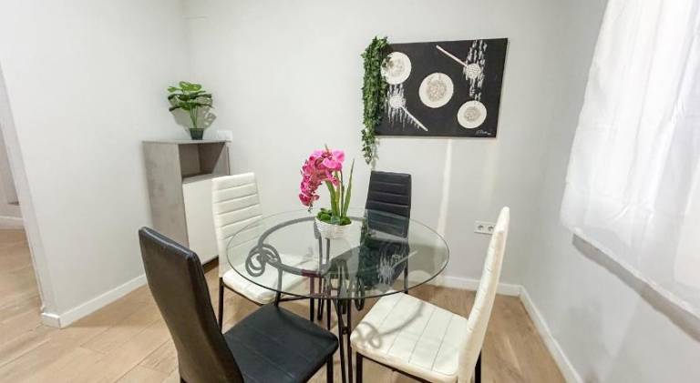 Rental apartment with terrace — photo 5