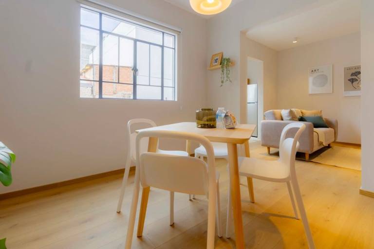 Family-friendly pleasant holiday apartment with garden, fast internet & barbecue | Dogs allowed — photo 3