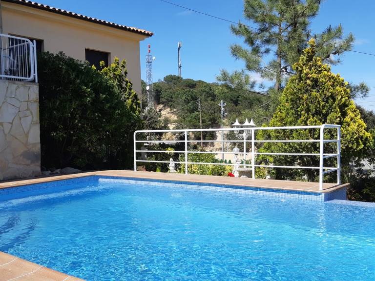 Villa Lloret de Mar