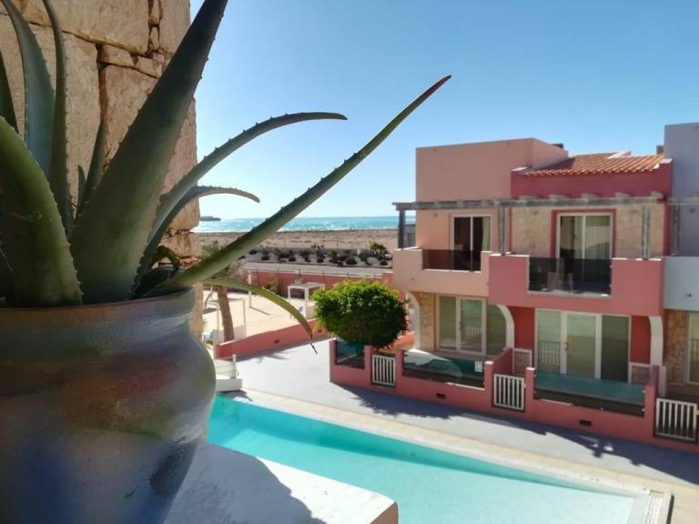 Appartement Sal Rei
