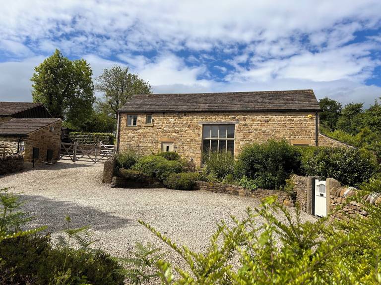 House Castleton