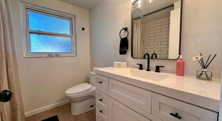 House with 2 rooms for 5 persons — photo 4