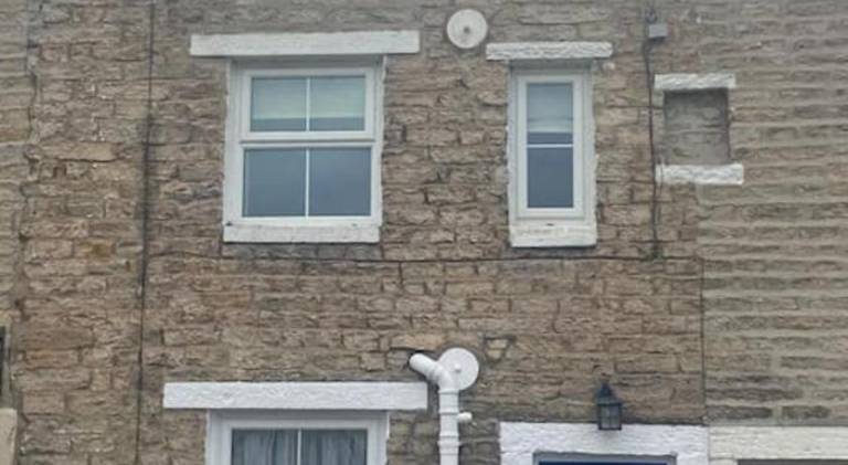 House Bentham
