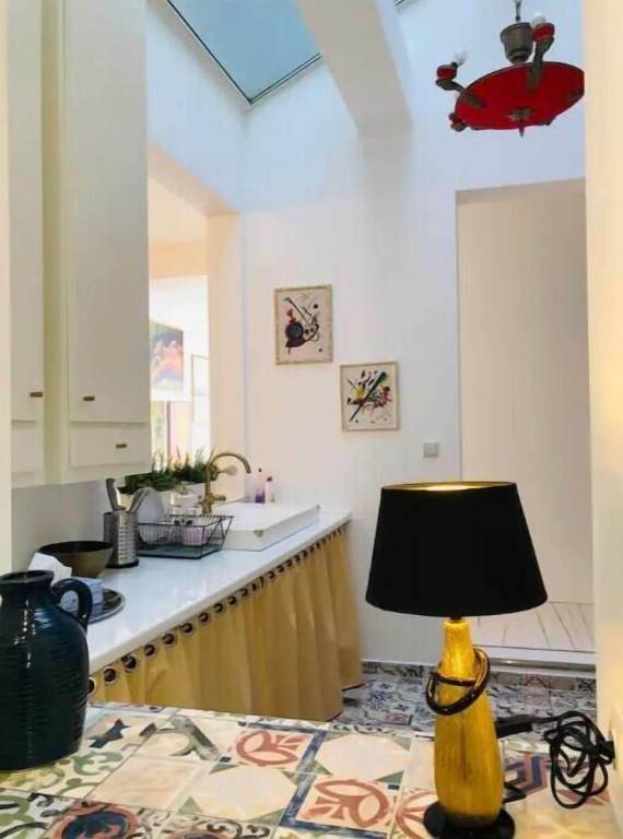 Appartement Old City Center