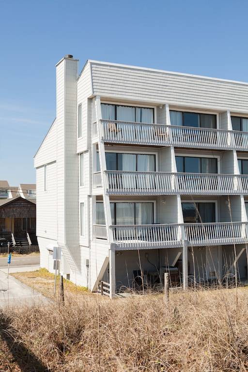 Condo  Kure Beach
