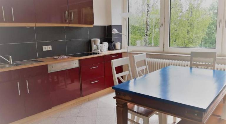 Holiday apartment with 2 rooms for 5 persons — photo 3