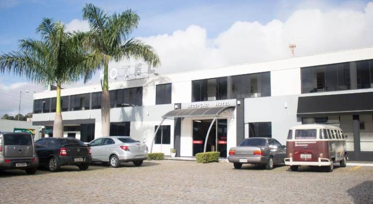 Hotel Dois Irmaos — photo 5