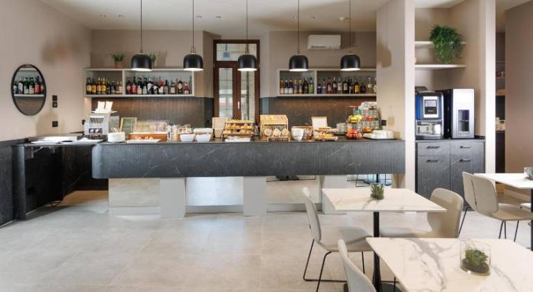 Hotel Stelvio Tirano — photo 4