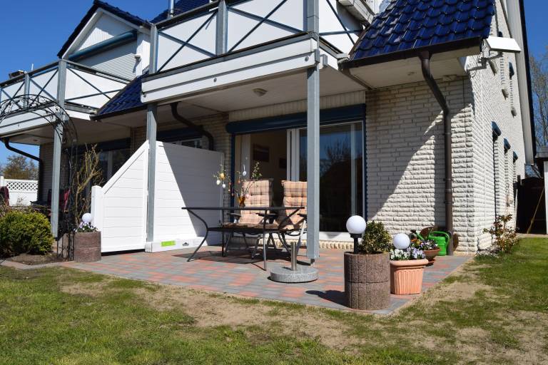 Ferienwohnung Schönberg