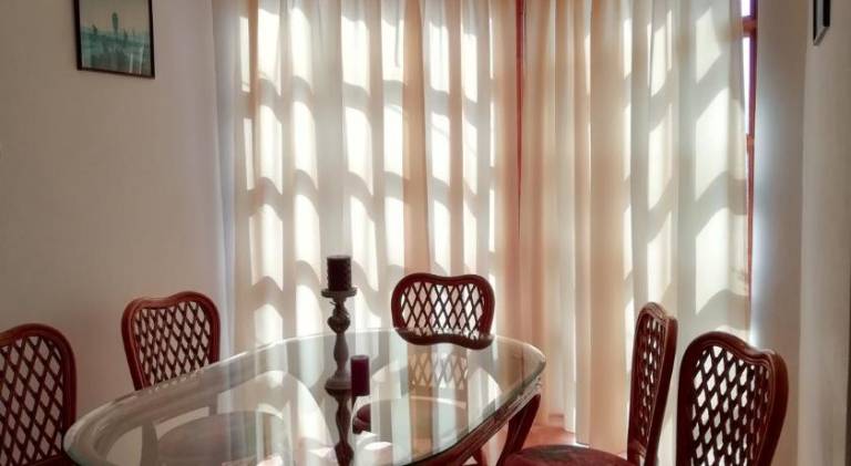 Holiday apartment with garden & terrace — photo 3