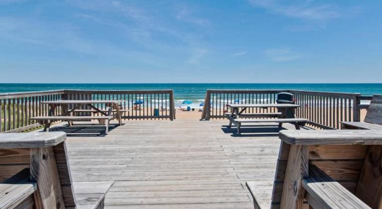 John Yancey Oceanfront Inn — photo 4