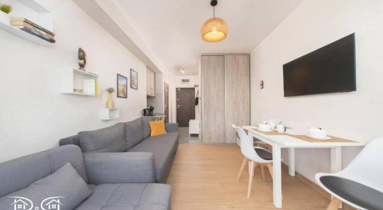 Holiday apartment with 1 room for 3 persons — photo 5